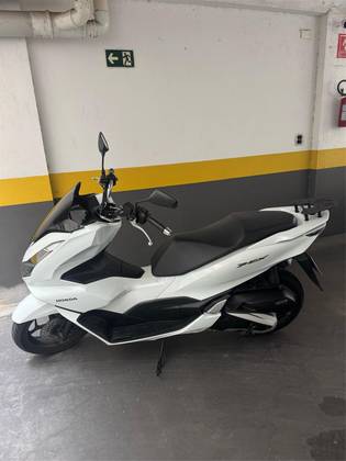 HONDA PCX 160 ABS 